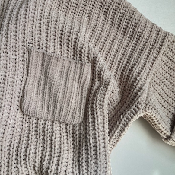 Luca + Grae Sweater - Picture 4 of 6